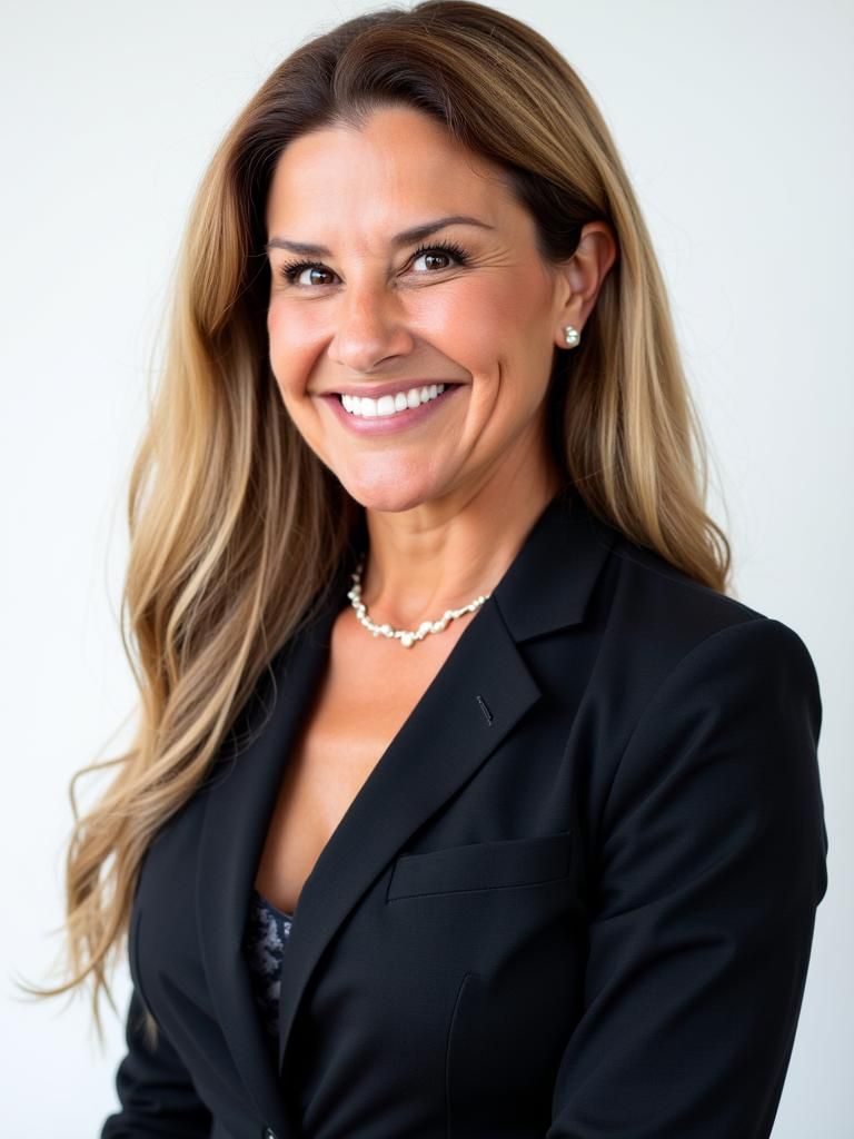 Sheri McCarthy